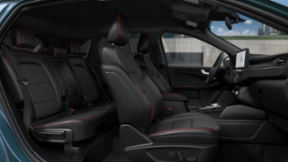 2025 Ford Escape® Internal Image 1